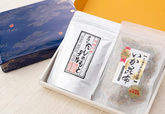 【さうん】だるさかまとめ売り いか&梅 | サワダのいか昆布公式ストアでご飯のお供をお取り寄せ！