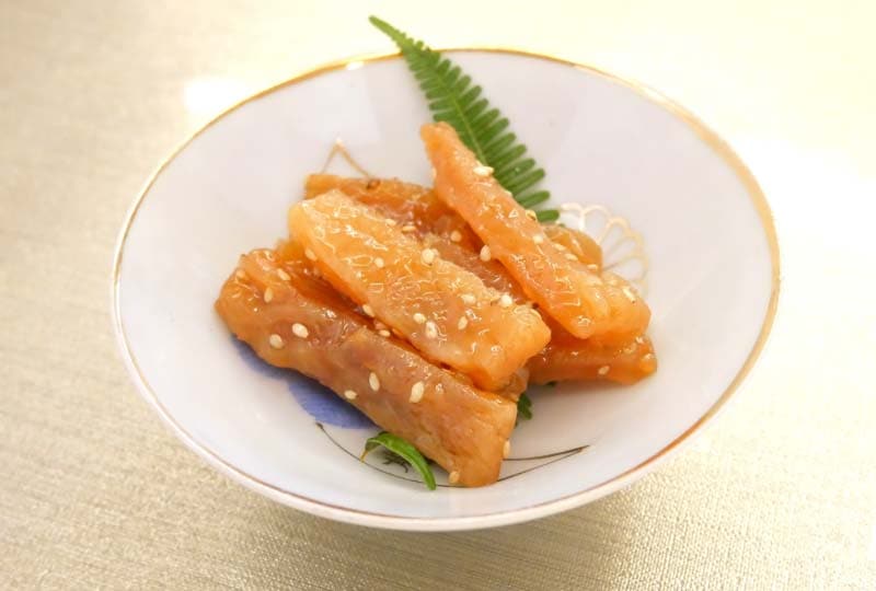 いかあられ【冷凍】 | サワダのいか昆布公式ストアでご飯のお供をお