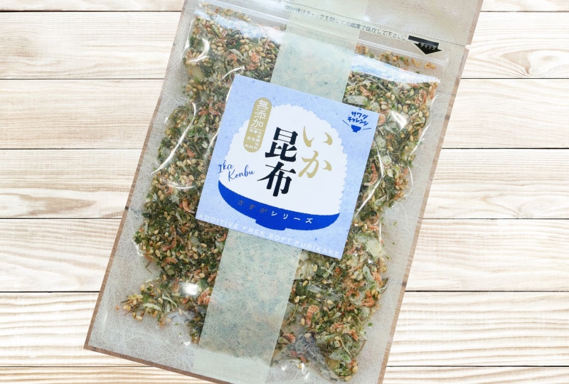 サワダのさすがシリーズ いか昆布 【常温】 | サワダのいか昆布公式ストアでご飯のお供をお取り寄せ!