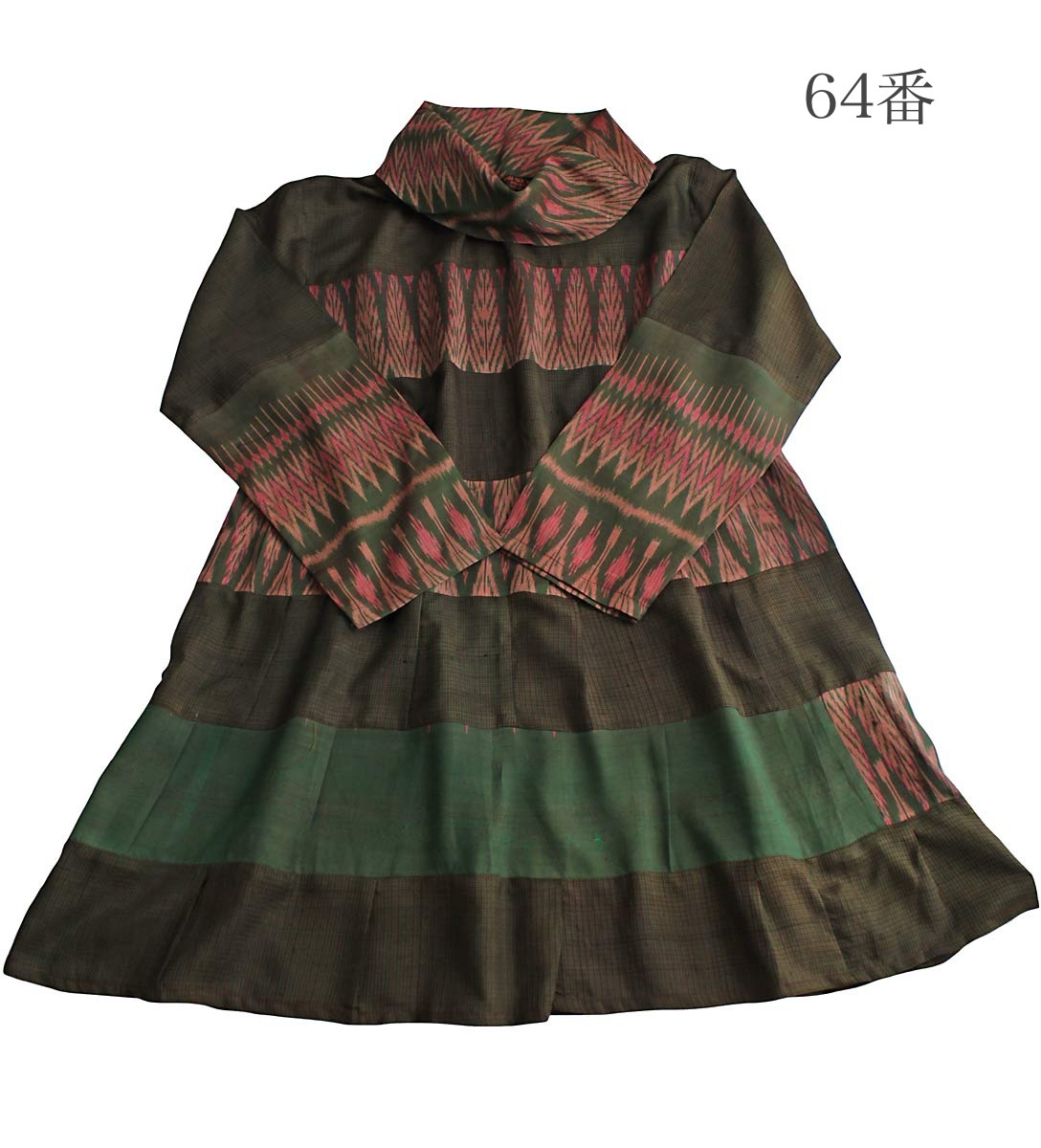������ɥ������륯���եϥ��ͥå�����˥å���DOT-001��