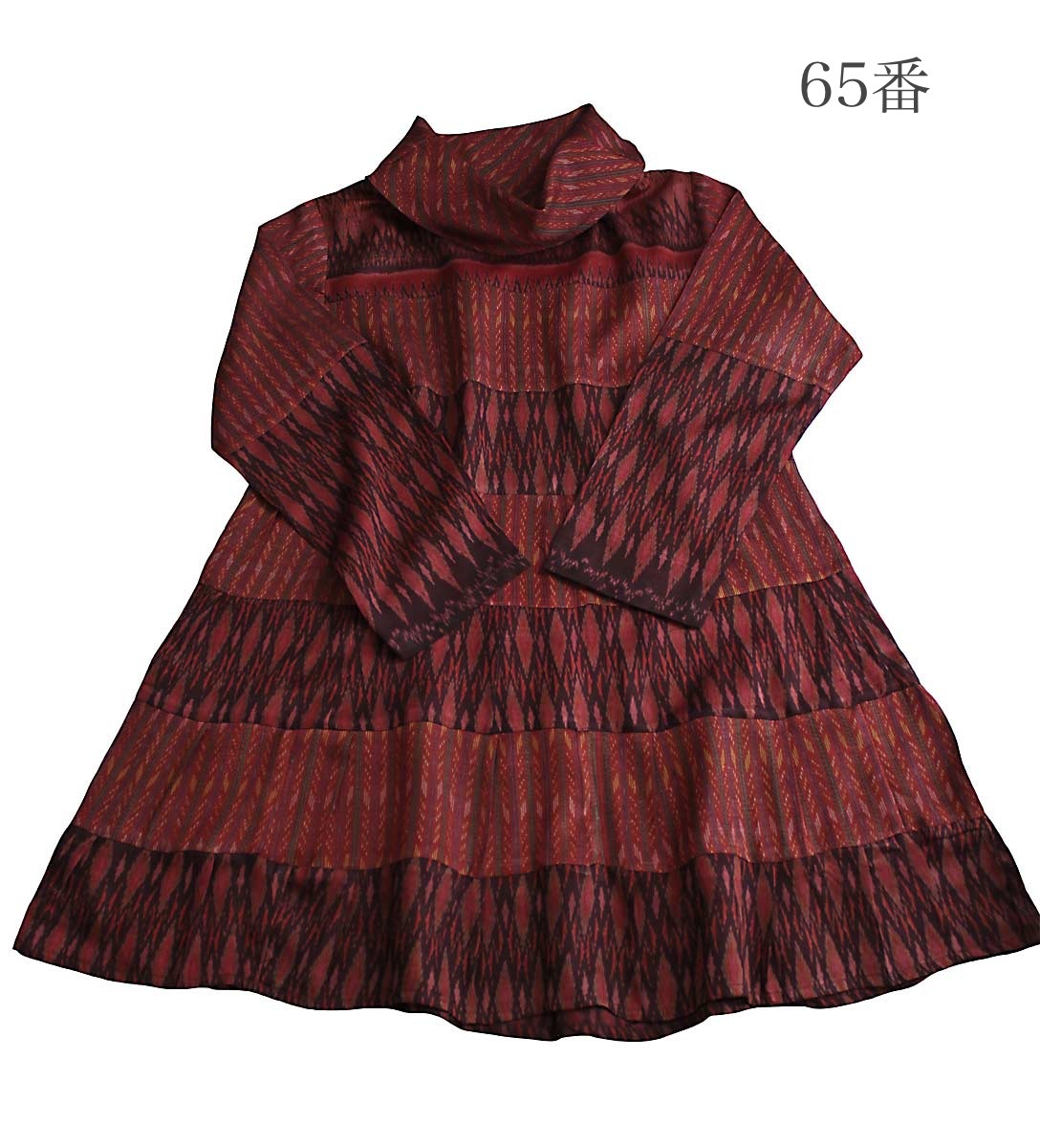������ɥ������륯���եϥ��ͥå�����˥å���DOT-001��