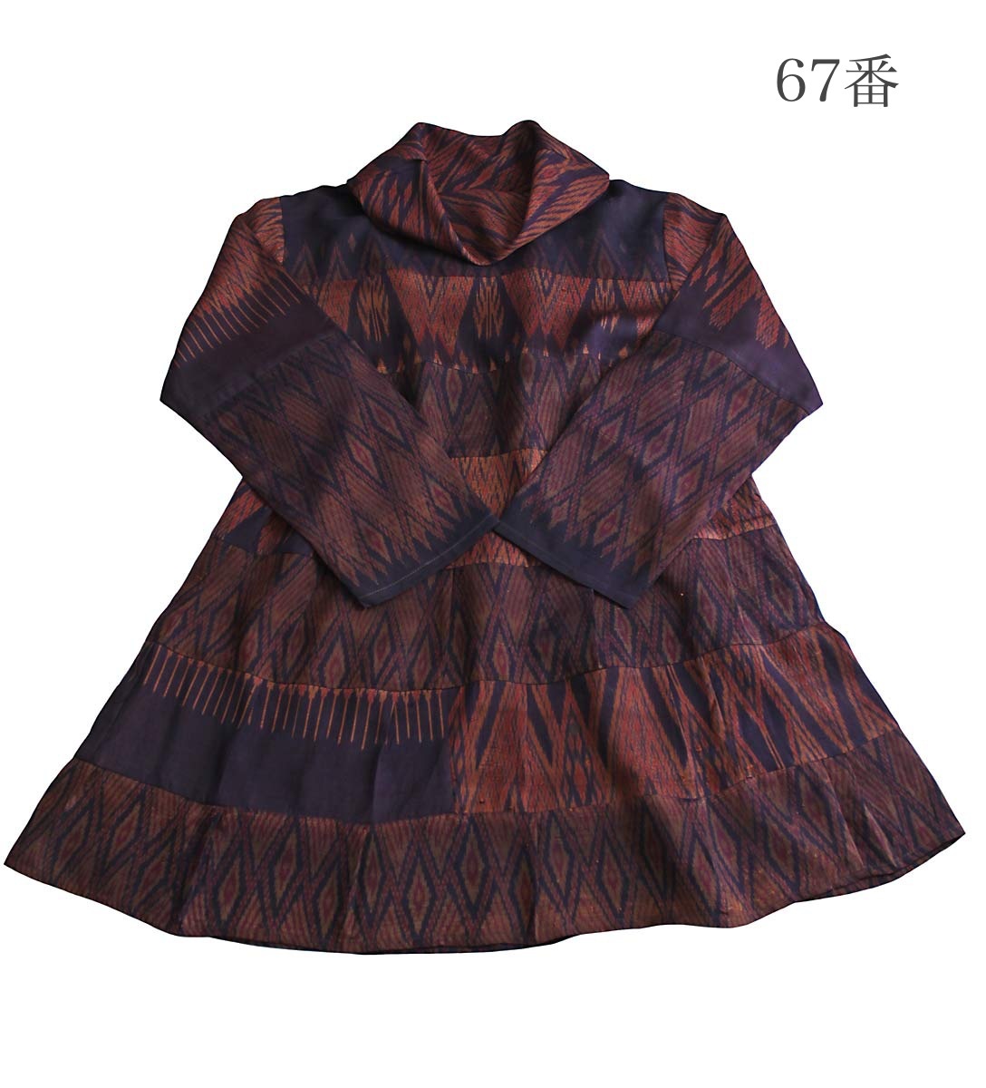 ������ɥ������륯���եϥ��ͥå�����˥å���DOT-001��