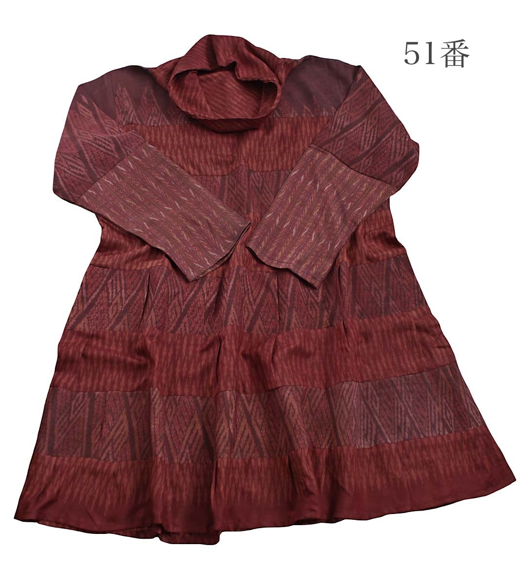 ������ɥ������륯���եϥ��ͥå�����˥å���DOT-001��