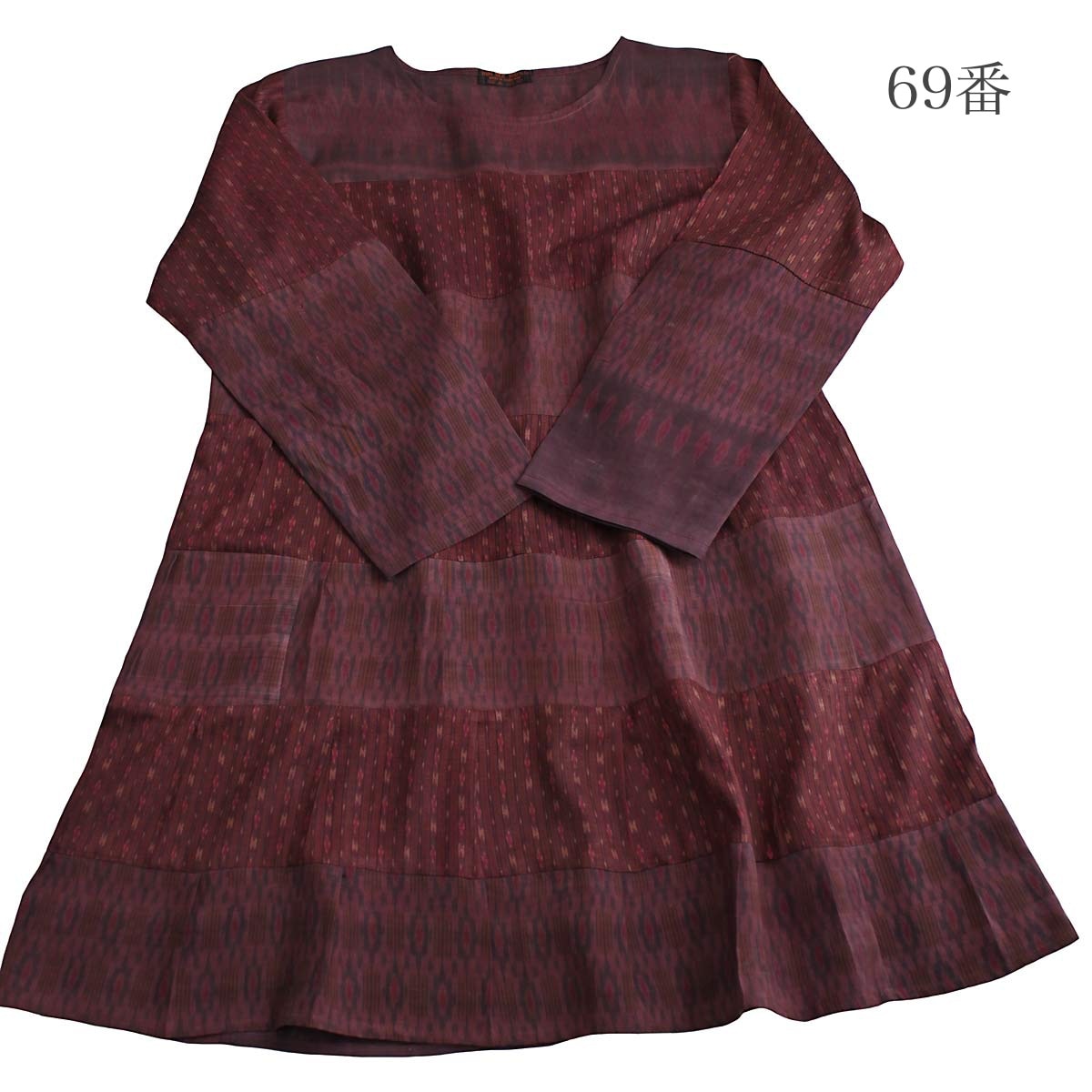 ������ɥ������륯�饦��ɥ���˥å���DOT-002��