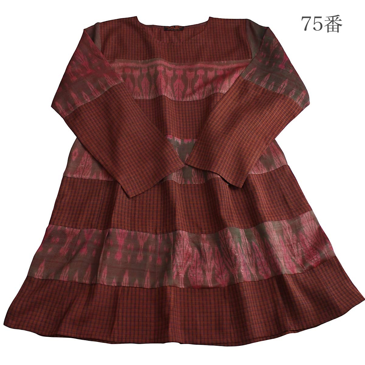 ������ɥ������륯�饦��ɥ���˥å���DOT-002��