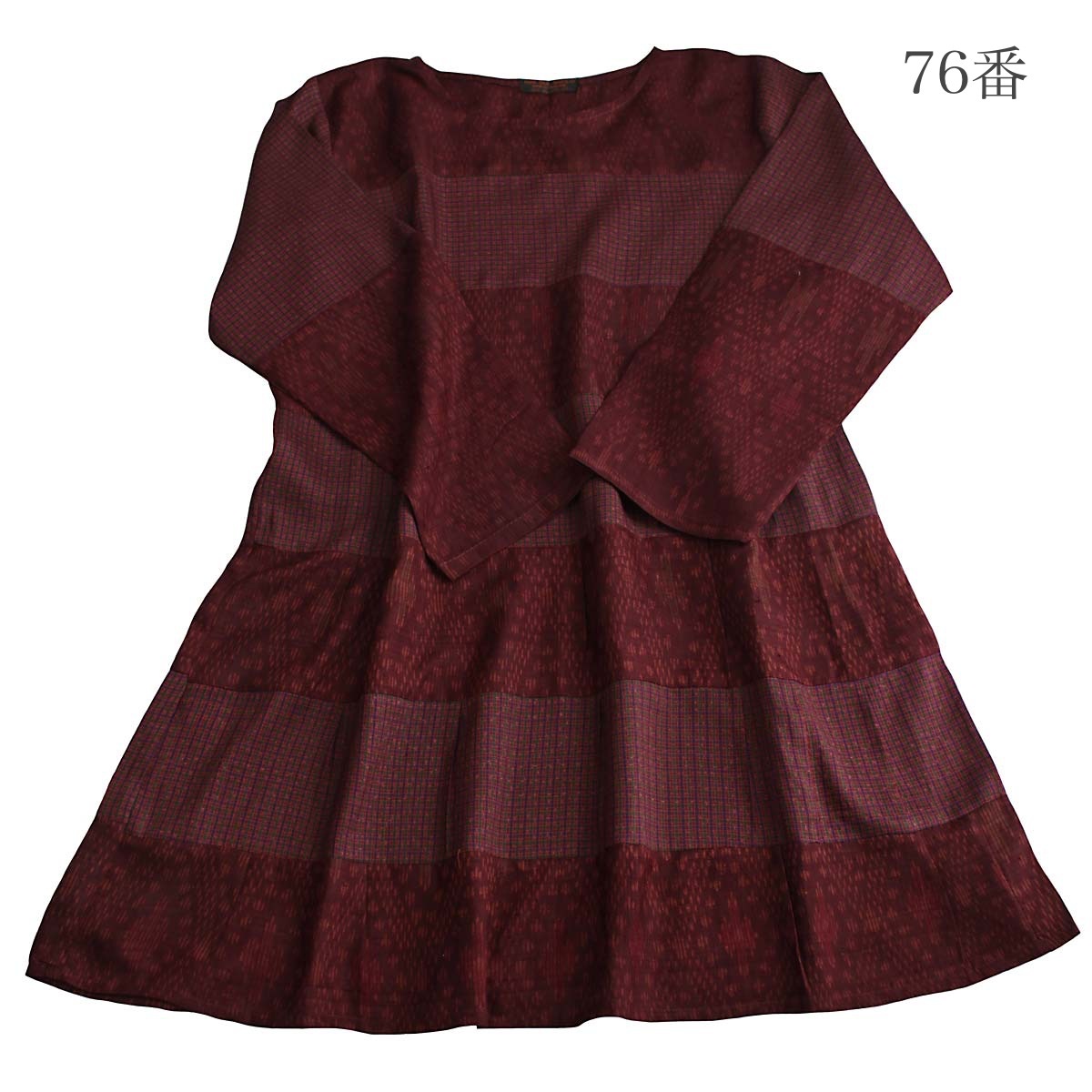 ������ɥ������륯�饦��ɥ���˥å���DOT-002��