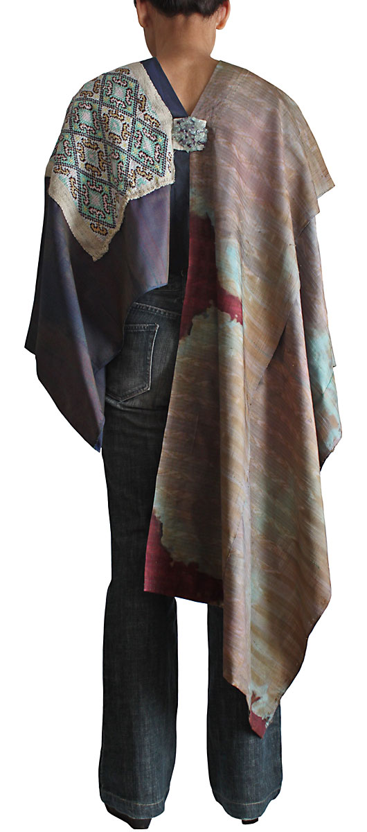 �������륯�ɽ��ۻȤ��Υǥ��������˥å�