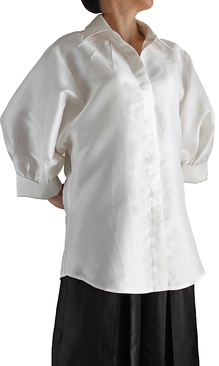 ���餫�������륯�Υǥ�����֥饦���ʥۥ磻�ȥ��꡼���