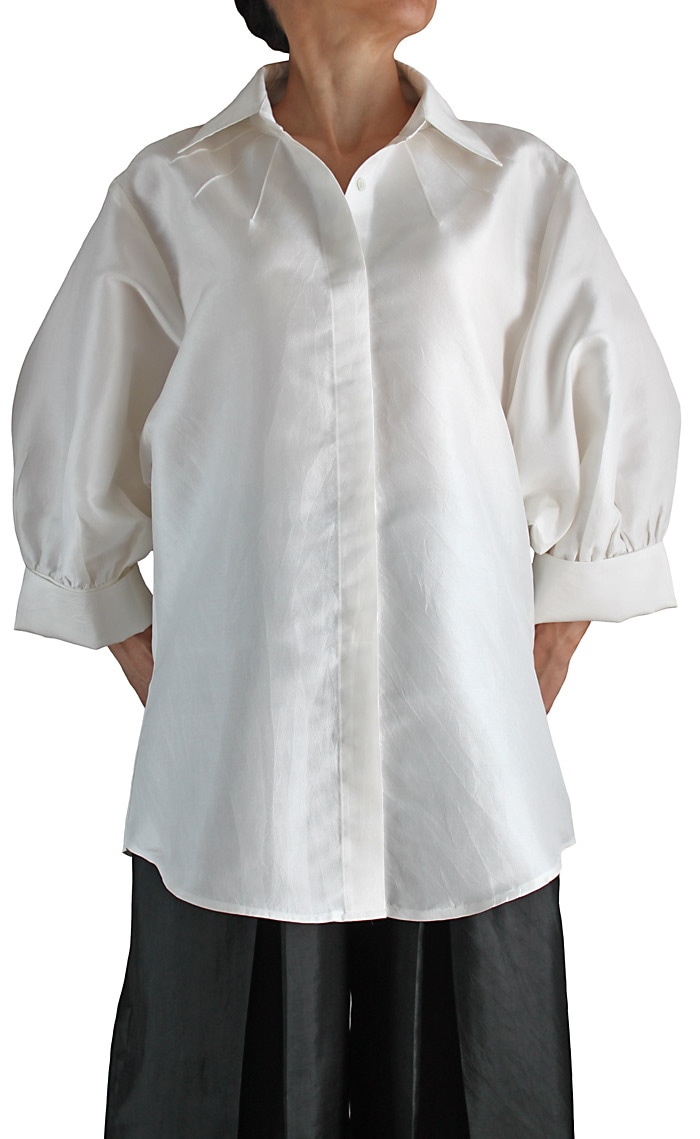 ���餫�������륯�Υǥ�����֥饦���ʥۥ磻�ȥ��꡼���