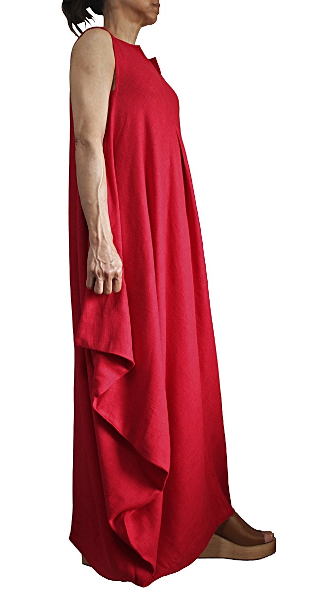 ���餫�إ�פΥɥ졼�ץɥ쥹 �Ρ����꡼�֡�DNN-101��