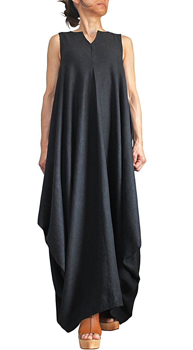 ���餫�إ�פΥɥ졼�ץɥ쥹 �Ρ����꡼�֡�DNN-101��