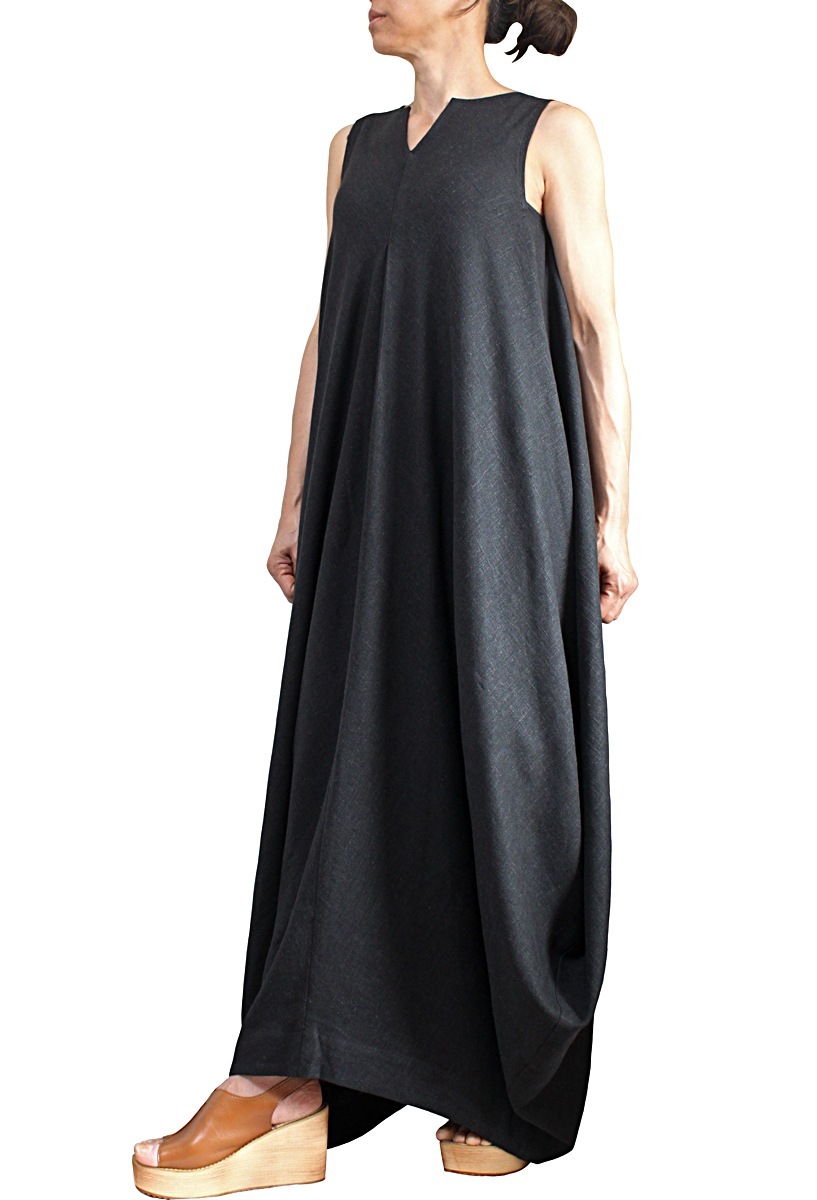 ���餫�إ�פΥɥ졼�ץɥ쥹 �Ρ����꡼�֡�DNN-101��