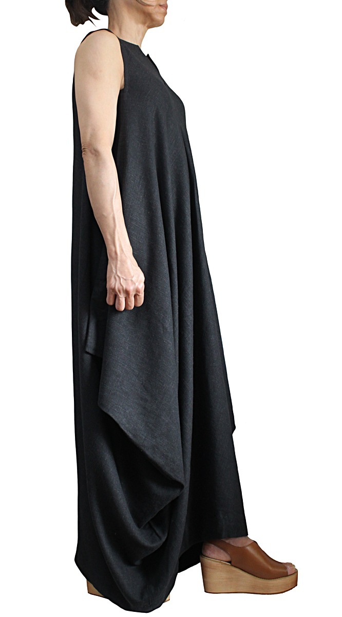 ���餫�إ�פΥɥ졼�ץɥ쥹 �Ρ����꡼�֡�DNN-101��