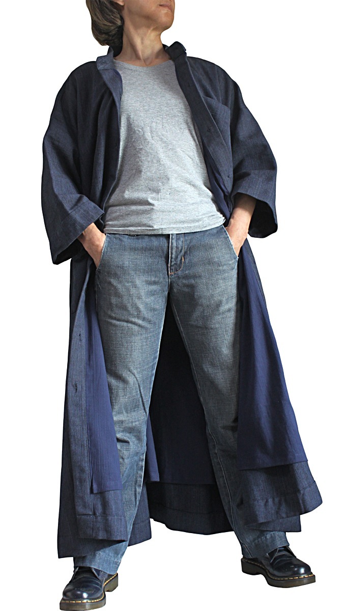 ȥ꿥ʥɥ顼ȥɥ쥹DOO-003-03