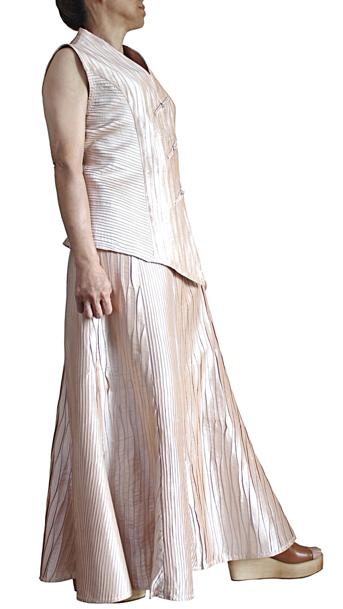 �������륯���ꥨ�󥿥�Ρ����꡼�֥����ġ�DTS-007��