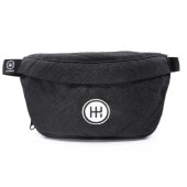 ＡＩＲＰＡＱ（エアパック）　Ｈｉｐ　Ｂａｑ／Ｂｌａｃｋ
