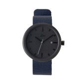 ＹＯＴ　ＷＡＴＣＨ（ヨットウォッチ）　４０ｍｍ　Ｎａｖｙ／ＢＫ　ギフト最適品