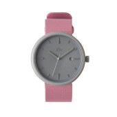 ＹＯＴ　ＷＡＴＣＨ（ヨットウォッチ）　４０ｍｍ　Ｐｉｎｋ／ＧＹ　ギフト最適品