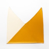 撥水あづま袋　【ＡＺＵＭＡ】　無地調（梨）　ギフト最適品