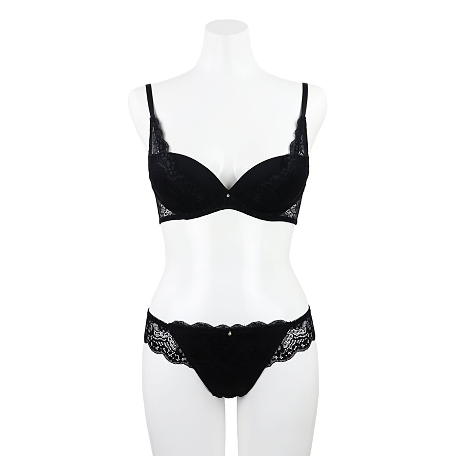 プレジー Tバックショーツ |紡 (TSUMUGU) | 澤村公式オンラインストア