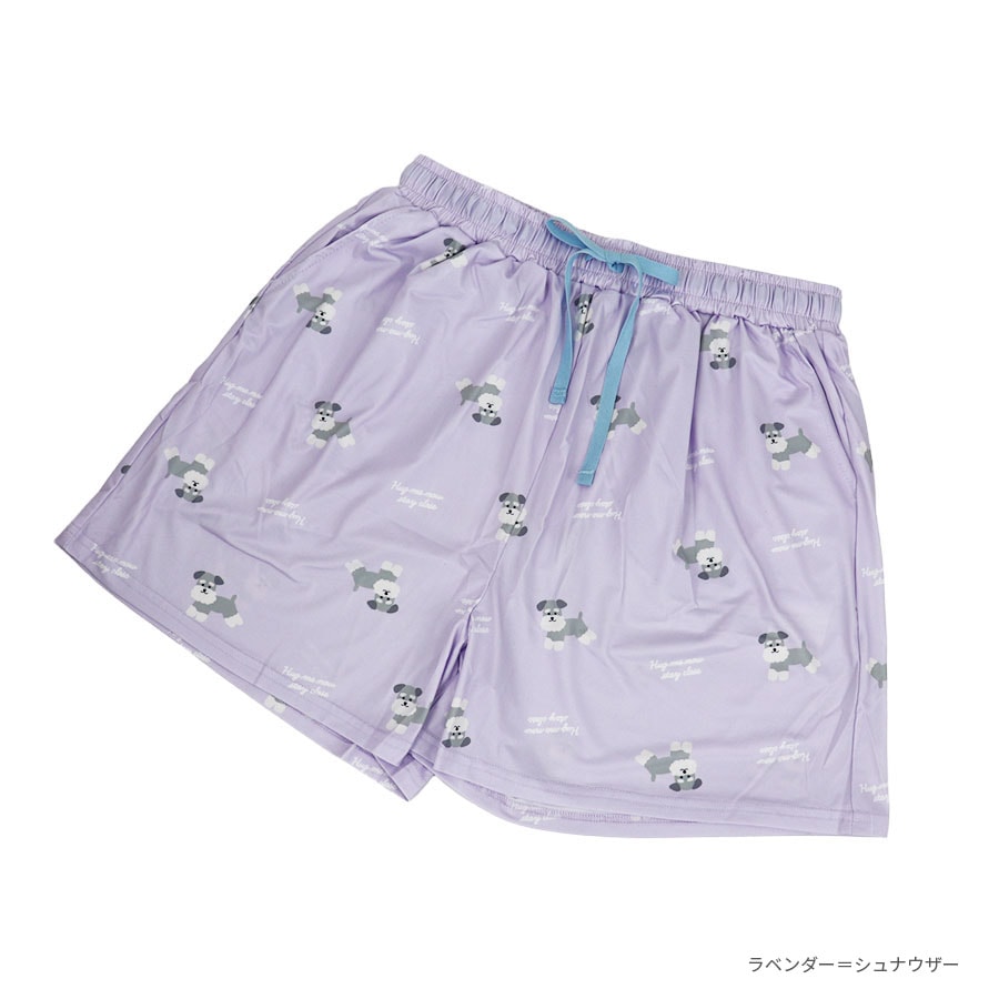 チョウレイカン クール ショートパンツ |紡 (TSUMUGU) | 澤村公式