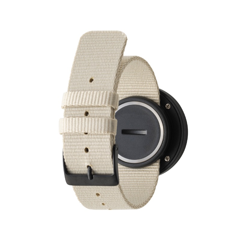YOT WATCH（ヨットウォッチ） 40mm Beige