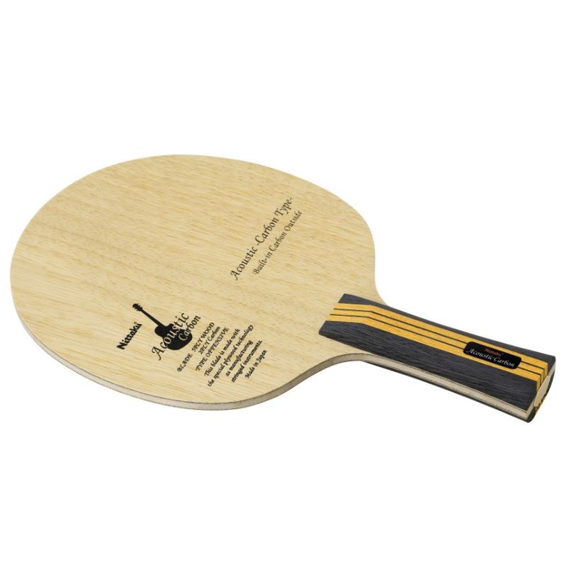 アコースティックカーボン-ＦＬ