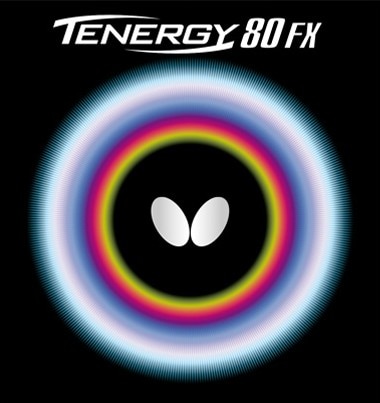 テナジー８０・ＦＸ（TENERGY 80 FX）