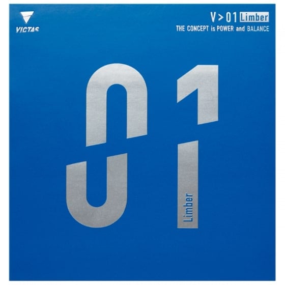 V>01 Limber　