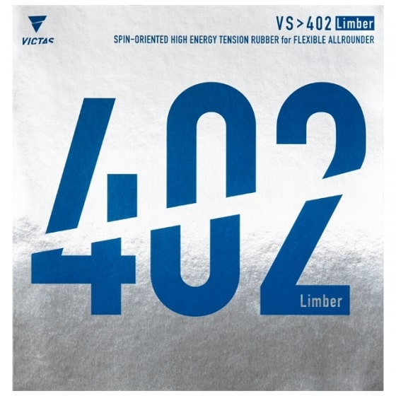VS>402 Limber　