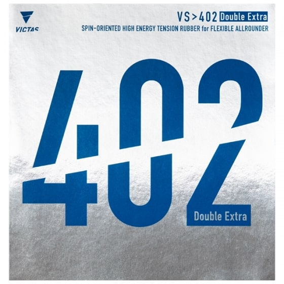 VS>402 Double Extra　