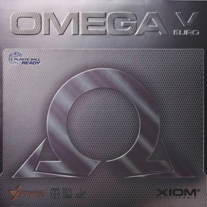 ＸＩＯＭ オメガ５　ヨーロＤＦ　