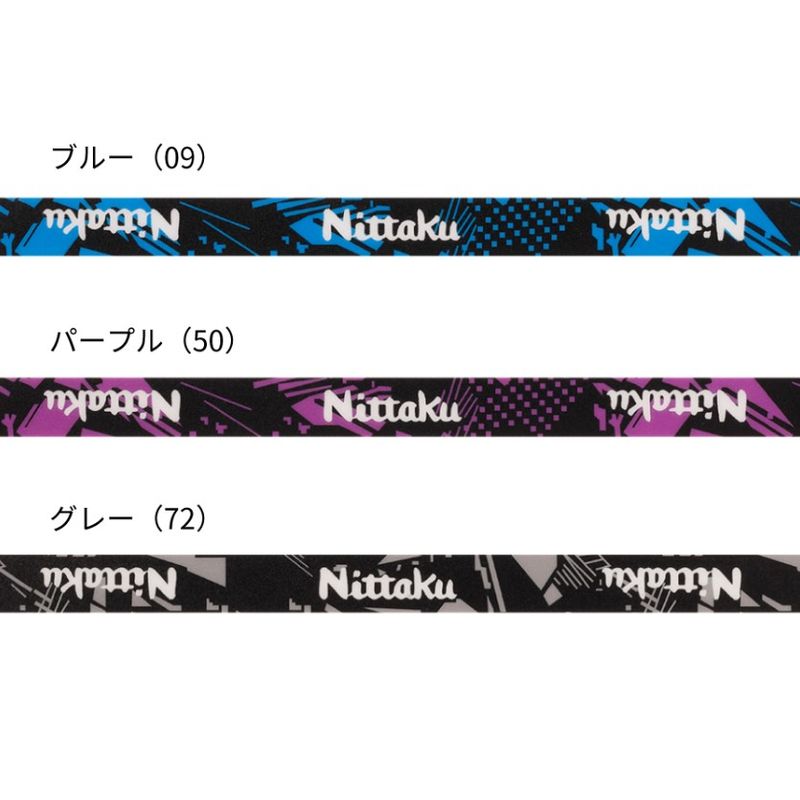 ニッタク　ジオメトリックガード（GEOMETRIC GUARD）