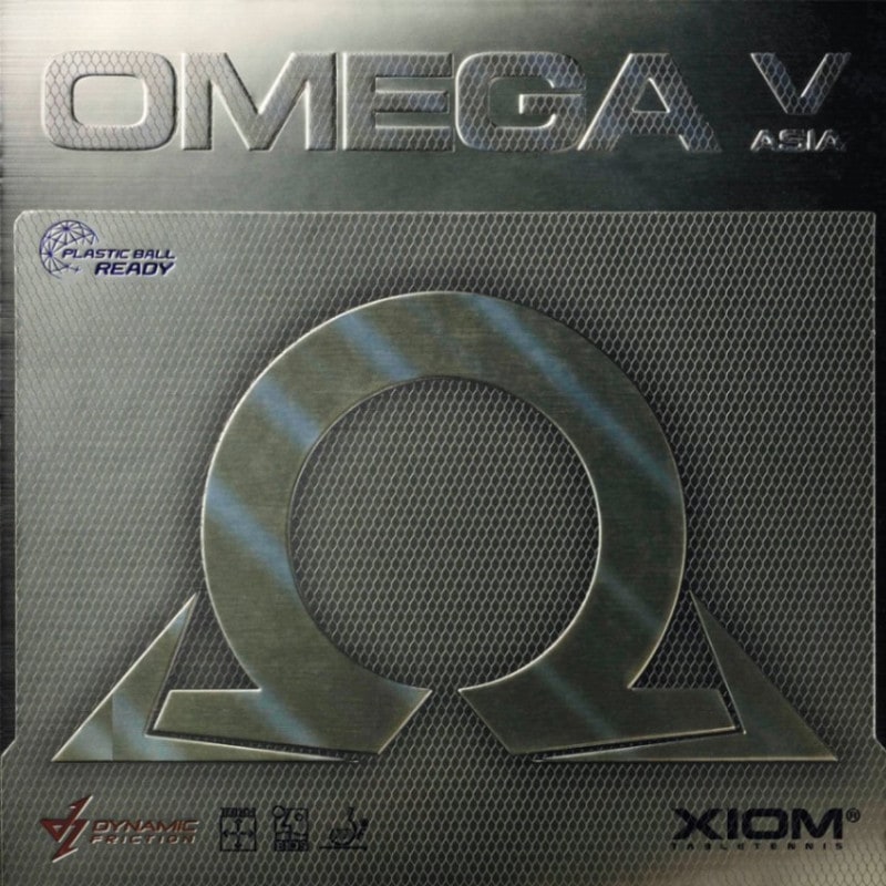 特価　ＸＩＯＭ オメガ５　アジアＤＦ　