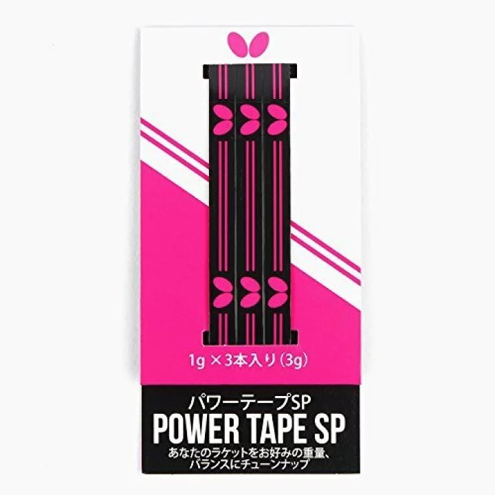 バタフライ　パワーテープＳＰ　　