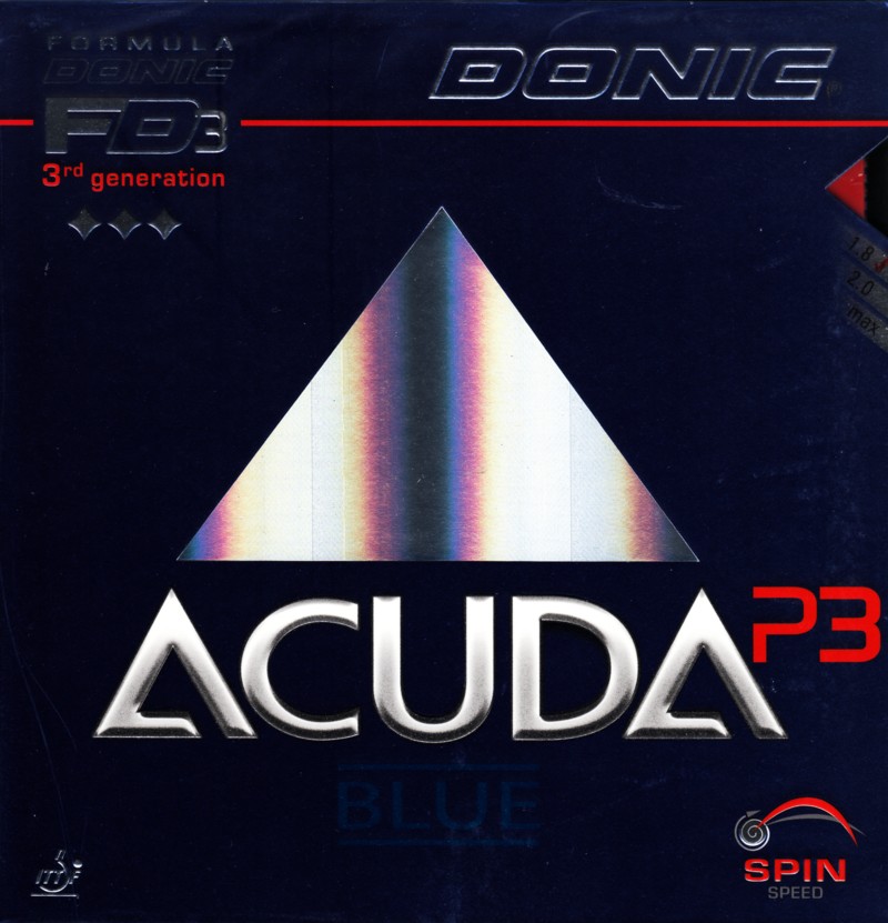 特価アクーダブルーＰ３　