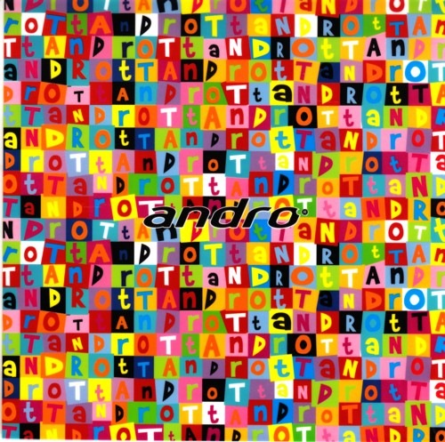 アンドロ　ＭＢＬロゴ吸着シート　