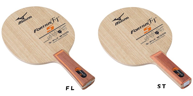 フォルティウスＦＴ５-ＦＬ・ＳＴ　