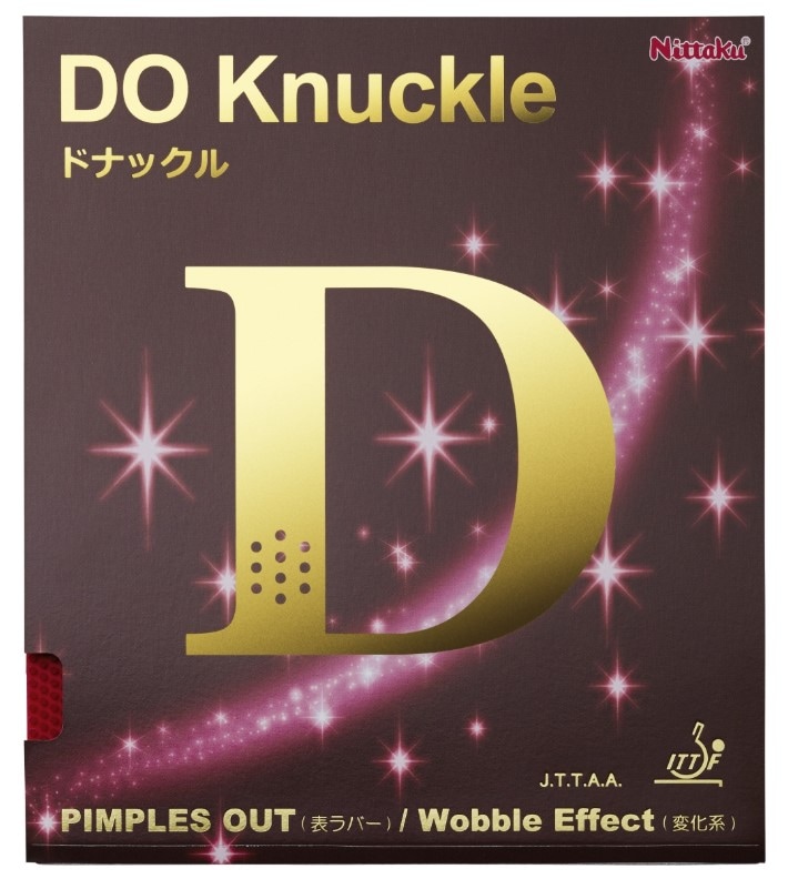 ドナックル　