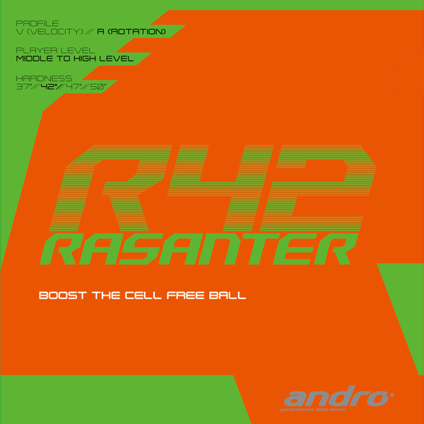 ラザンター　Ｒ４２　　