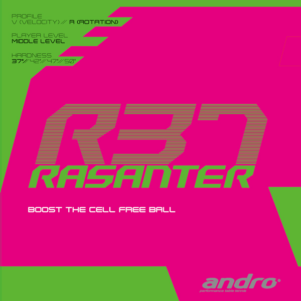 ラザンター　Ｒ３７　　