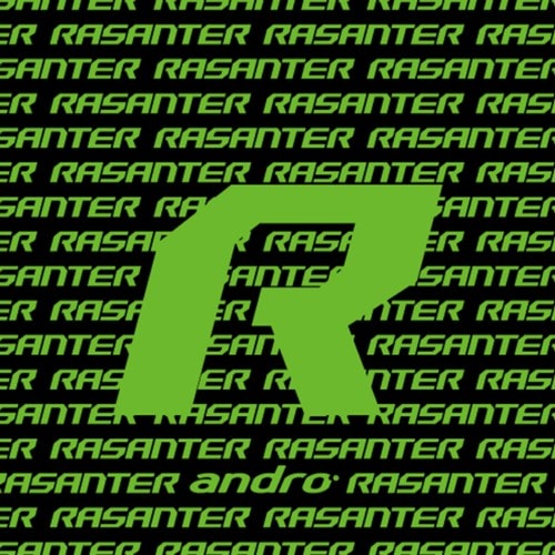 アンドロ　ラザンター吸着シート　