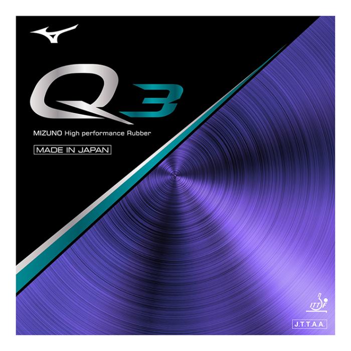 Ｑ３（キュースリー）　