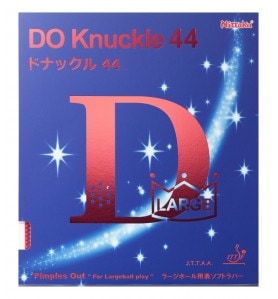 ニッタク　ドナックル４４　　