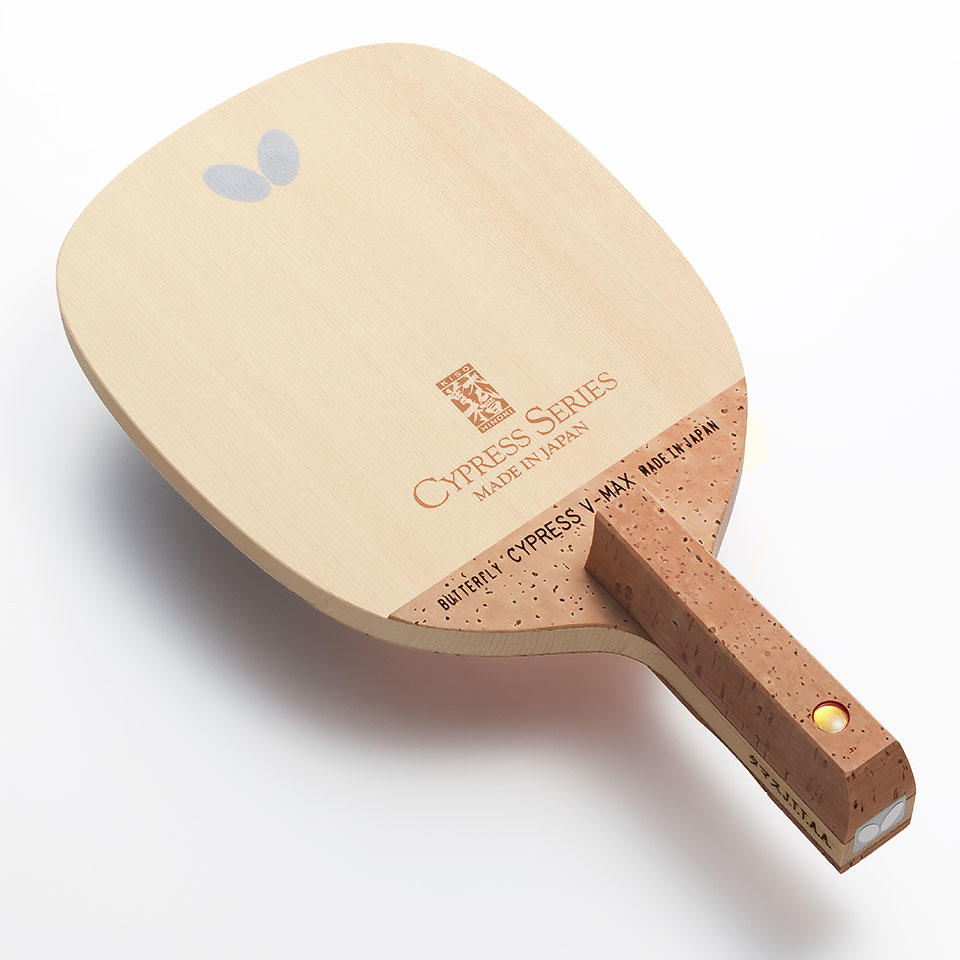 サイプレスＶ-ＭＡＸ　