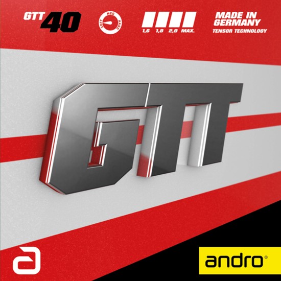 ＧＴＴ　４０　　