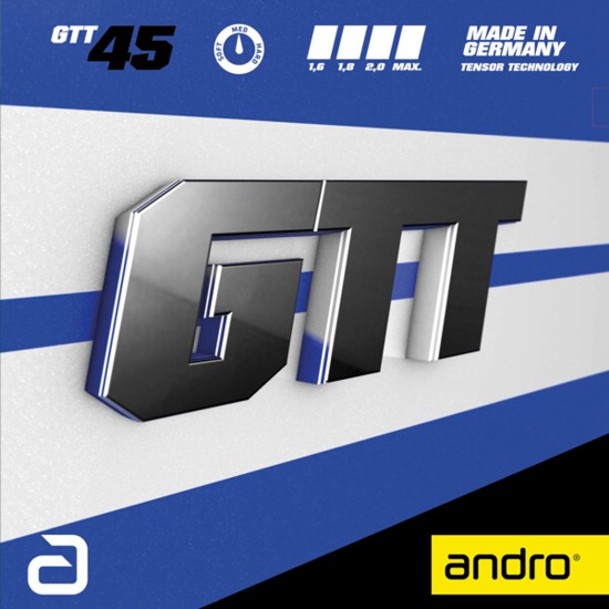 ＧＴＴ　４５　　