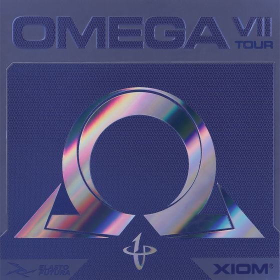 ＸＩＯＭ オメガ７　ツアー　