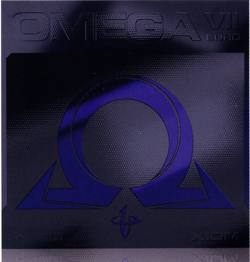 ＸＩＯＭ オメガ７　ヨーロ　