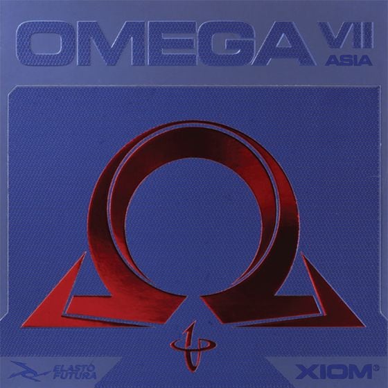 ＸＩＯＭ オメガ７　アジア　